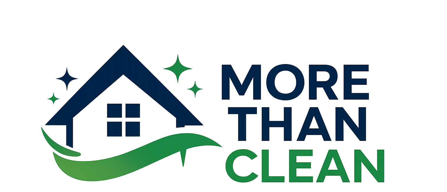 More Than Clean